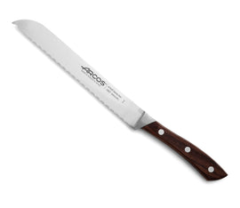 Arcos Natura Bread Knife (Serrated) 200