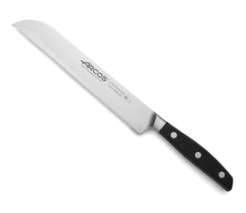 Arcos Natura Bread Knife (Serrated) 200 mm.