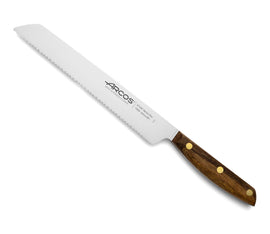 Arcos Nordika Bread Knife (Serrated) 200 mm.