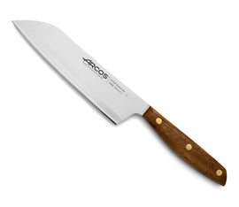 Arcos Nordika Santoku / Santoku Knife 190 mm.
