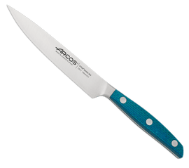 Arcos Brooklyn Vegetable Knife 130 mm.