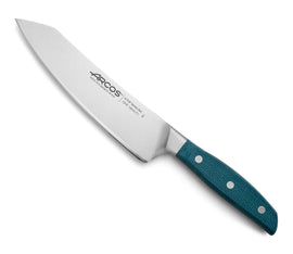 Arcos Brooklyn Santoku / Santoku Knife 190 mm.