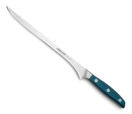 Arcos Brooklyn Slicing Knife (Flexible) 250 mm.