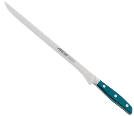Arcos Brooklyn Slicing Knife (Flexible) 300 mm.
