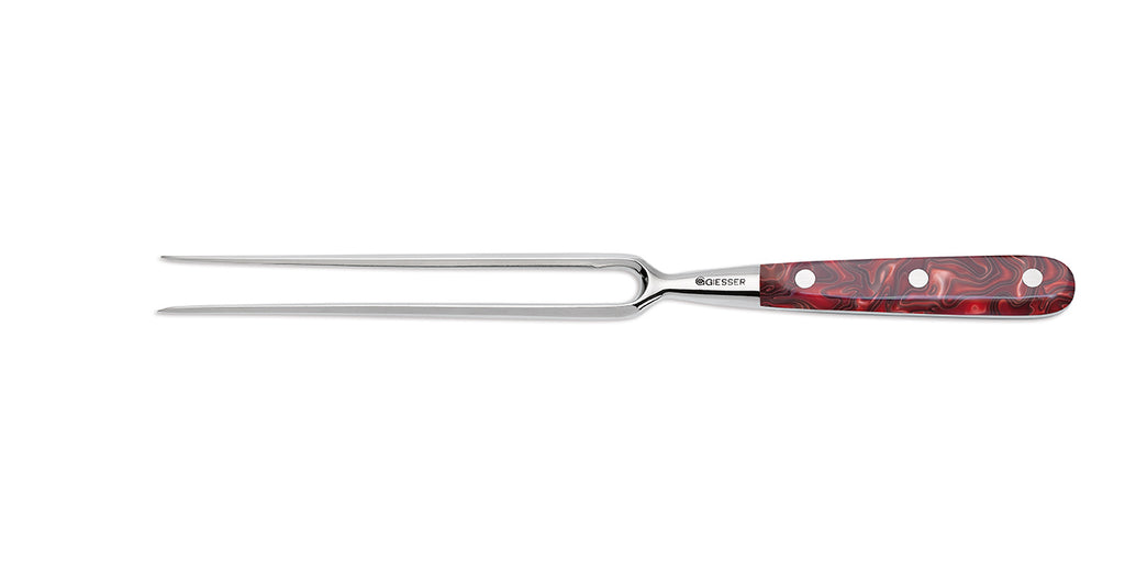 Giesser Fork No 1 Red Diamond