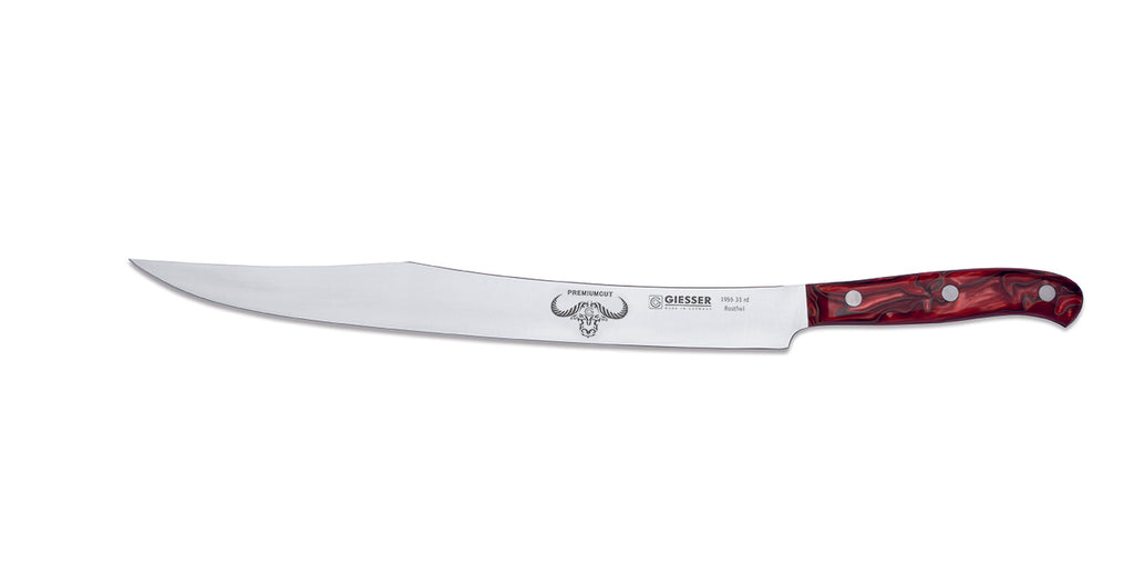 Giesser Slicer No. 1 Red Diamond