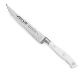 Arcos Riviera Blanc Steak Knife 130