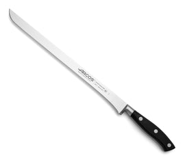 Arcos Riviera Slicing Knife (Flexible) 300 mm.