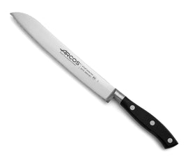 Arcos Riviera Bread Knife (Serrated) 200