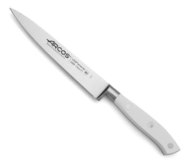 Arcos Riviera Blanc Sole Knife (Flexible) 170