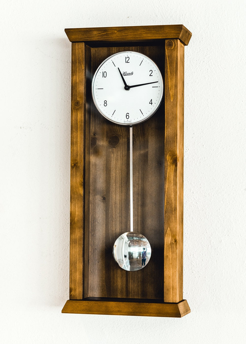 HERMLE ARDEN -Oak