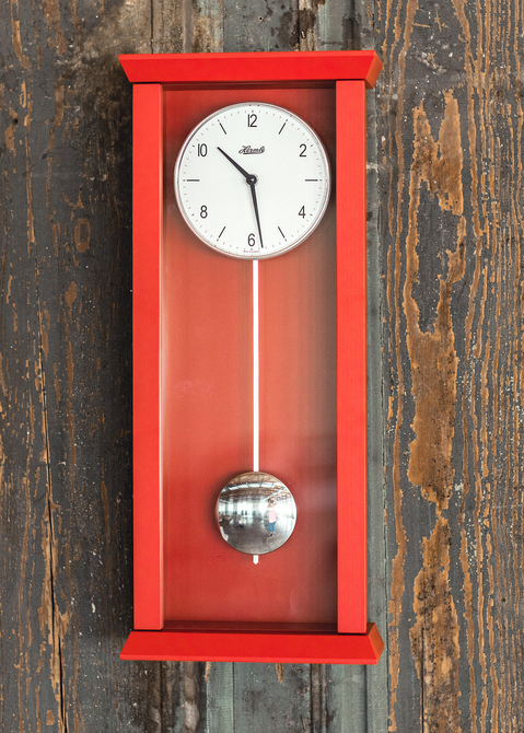 HERMLE ARDEN -Red