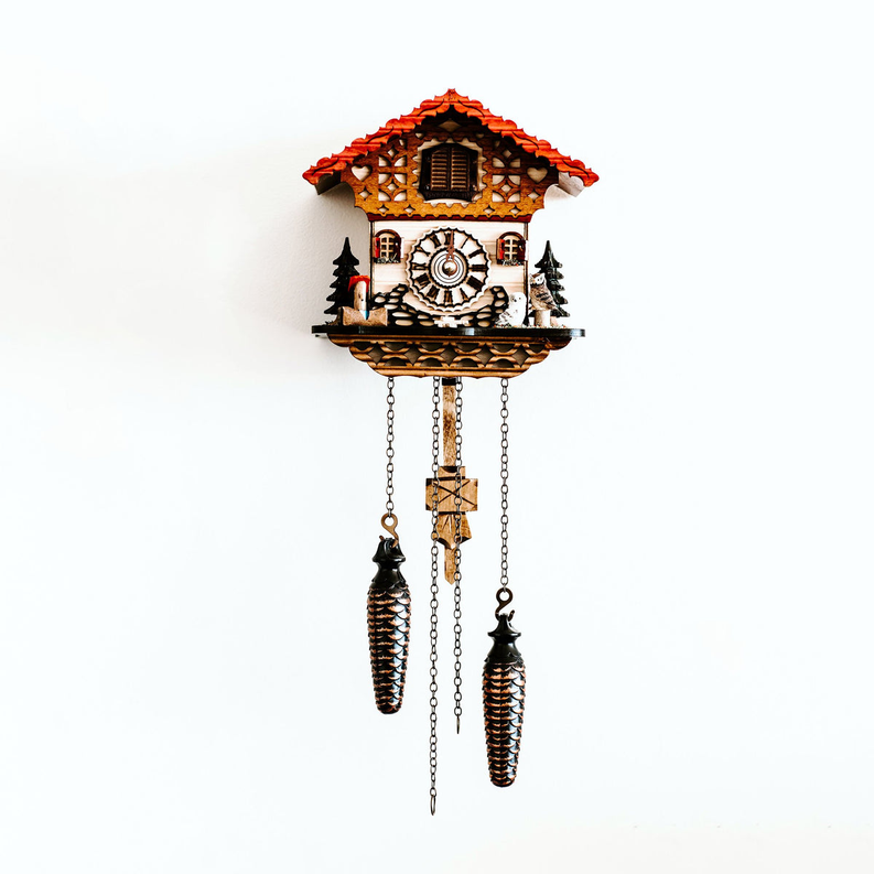 HERMLE HEDWIG -