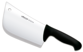 Arcos 2900 Series Cleaver Black 190