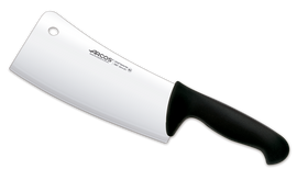 Arcos 2900 Series Cleaver Black 200 mm.