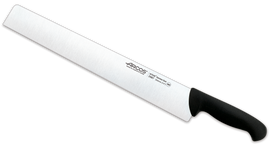 Arcos 2900 Series Salami Knife Black 360 mm.
