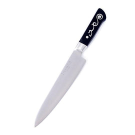 I.O. SHEN 270MM / 10 1/2" CHEF'S KNIFE F-3072
