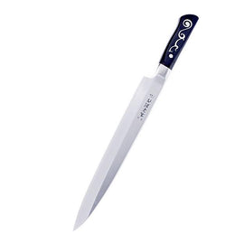 I.O. SHEN 270MM / 10 1/2" SASHIMI KNIFE F-3033