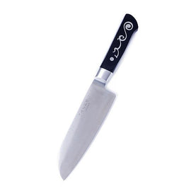 I.O. SHEN 160MM / 6 1/4" SAHM KHOM KNIFE CK-3026