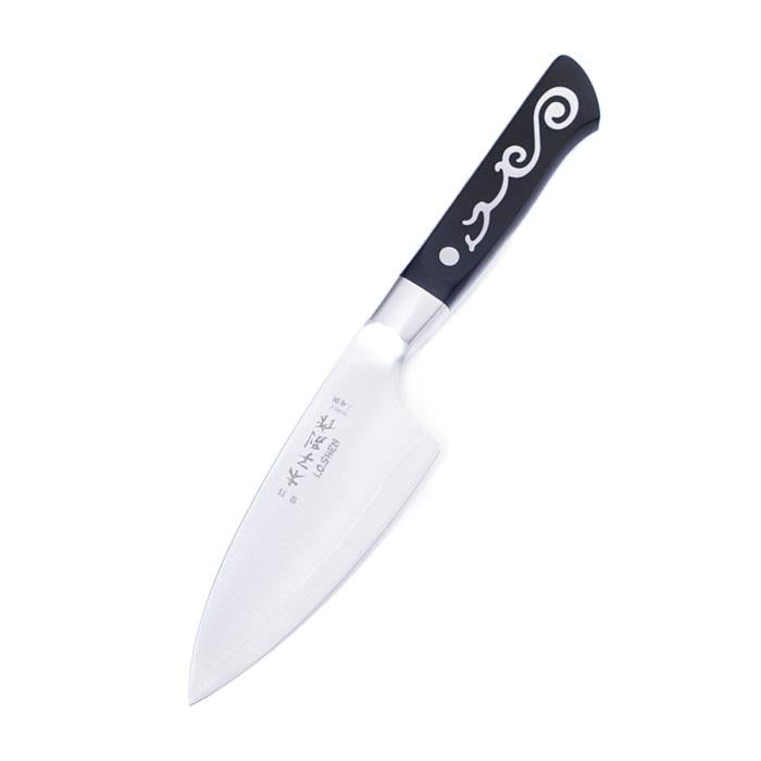 I.O. SHEN 100MM / 4" KHAY DEE DEBA F-5010