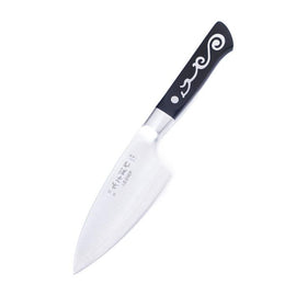 I.O. SHEN 100MM / 4" KHAY DEE DEBA F-5010