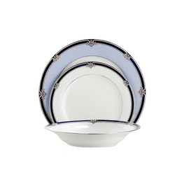 Noritake Springbrook - 12 pc Dinner Set | King Of Knives Australia