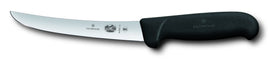 VICTORINOX BONING WIDE CURVED FIBROX 15CM