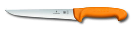 SWIBO STICKING KNIFE - STRAIGHT BLADE - 18CM