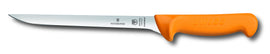 SWIBO FILLETING KNIFE - FLEXIBLE BLADE  - 20CM