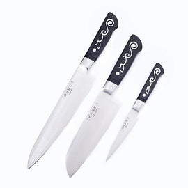 I.O. SHEN 3 KNIFE GIFT SET | King Of Knives Australia