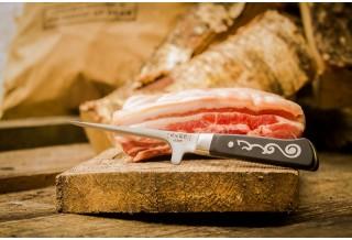 I.O. SHEN 150MM / 6" NIKU THIN BONING KNIFE F-4130