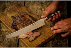 I.O. SHEN 270MM / 10 1/2" SURAISU SLICER F-4170