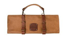 Arcos 5 Piece Knife Roll Bag 470x446 mm.