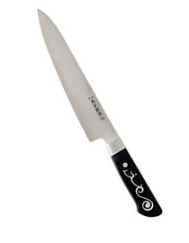 I.O. SHEN 210MM / 8 1/4" CHEF'S KNIFE F-3074