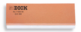 F.DICK WHETTING STONE, GRIT 360/1000, 200X50X25MM