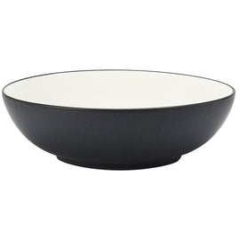 Noritake Colorwave Graphite Vegetable Bowl | Noritake Dinnerware | King of Knives