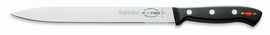 F.DICK SUPERIOR SLICER W/PARTLY SERRATED EDGE, 23CM
