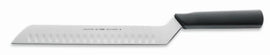 F Dick Cheese Knife - F.Dick Cheese Knife Kullenschliff 30cm | King of Knives