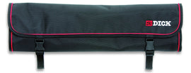 F.DICK TEXTILE ROLL BAG, 6 POCKET EMPTY