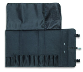 Knife Accessories - F.Dick Knife Bag 11 Pockets Empty | King of Knives
