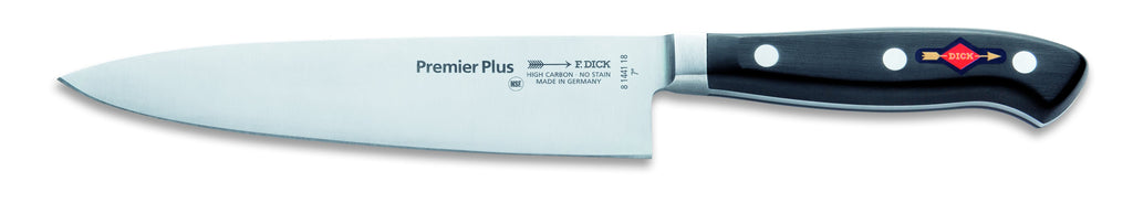 F.DICK PREMIER PLUS GYUUTOO, 18CM