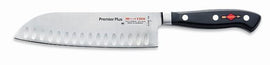 F.DICK PREMIER PLUS SANTOKU KULLENSCHLIFF, 14CM