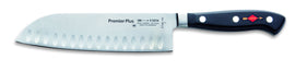 F.DICK PREMIER PLUS SANTOKU KULLENSCHLIFF, 18CM