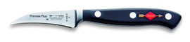 F.DICK PREMIER PLUS TOURNE KNIFE, 7CM