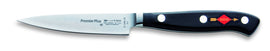 F.DICK PREMIER PLUS PARING KNIFE, 9CM