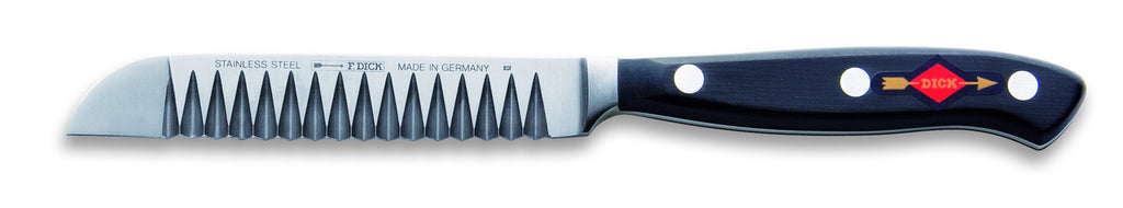 F.DICK PREMIER PLUS DECORATING KNIFE, 10CM