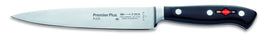 F.DICK PREMIER PLUS FILLETING KNIFE, FLEXIBLE 18CM