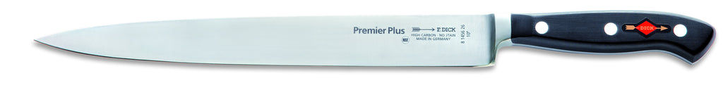 F.DICK PREMIER PLUS CARVING KNIFE, 26CM
