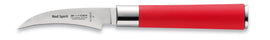 F.DICK RED SPIRIT TOURNE KNIFE, 7CM
