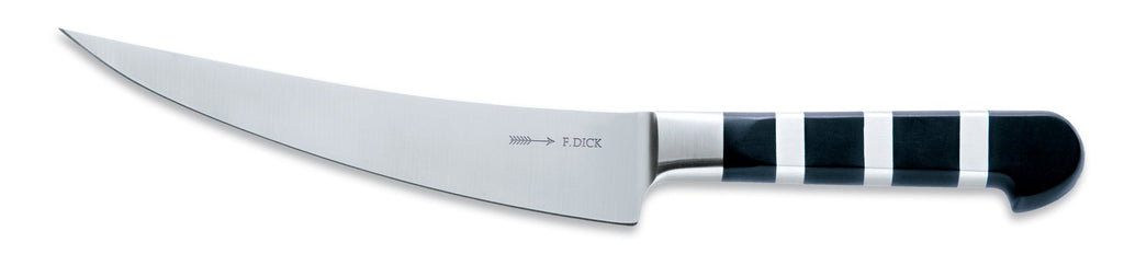 Trade Knife - F Dick 1905 Series Carving Butcher's Knife | King of Knives
